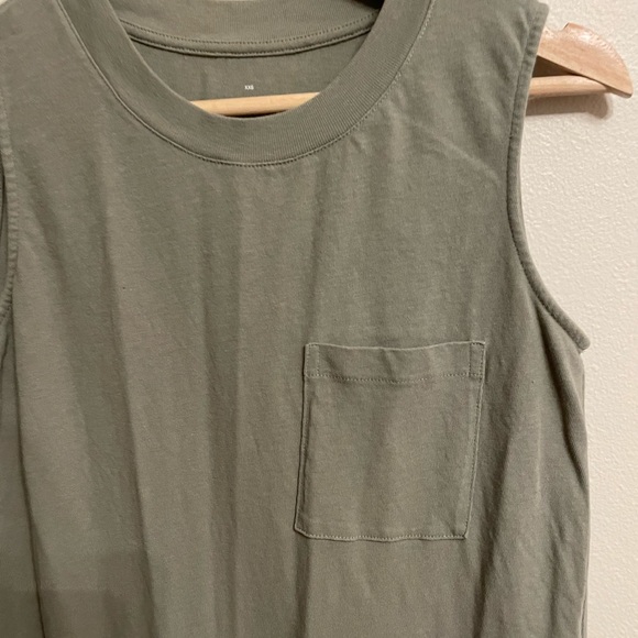 2 everlane dresses - Picture 5 of 6